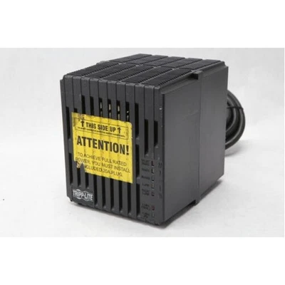 EATON TRIPP LITE SERIES MASTER-POWE LC2400 2400W LINE CONDITIONER AVR 120V AC SU - Image 1 of 2