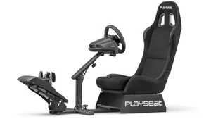 Playseat Evolution Actifit - Gaming Chair - Schwarz - Neu & OVP - Bild 1 von 10