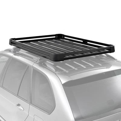 For Land Rover Discovery 1999-2002 Surco UB5060 Urban Roof Cargo Basket Foto 1 de 4