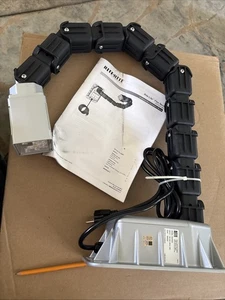 Rite-Hite Flex Neck LED Loading Dock Light 120V 18W - Picture 1 of 4