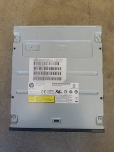 HP DH-16ACSH-HR2 SATA Optical Drive Multi DVD Rewriter 575781-801 690418-001 - Picture 1 of 5