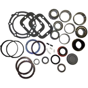 ZMBK308CWS USA Standard Gear Kit Manual Transmission Overhaul for Chevy SaVana - Picture 1 of 1