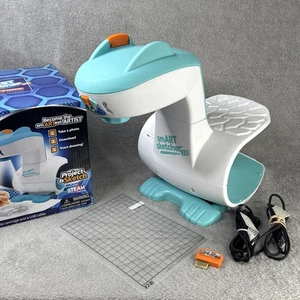 Toys Smart Sketcher 2.0, Drawing Projector for Kids, Art Projector for Tracing - Picture 1 of 12