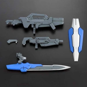 p-Bandai GUNDAM 00P RG 1/144 Gundam Astraea Parts Set for Exia - Picture 1 of 6