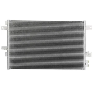 AC Aluminum Condenser for 2007-2013 Jeep Compass 2011-2014 Chrysler 200 AC3586 - Picture 1 of 9