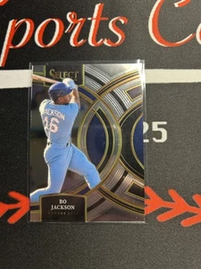 2024 Select Baseball BO JACKSON #85 Premier - Picture 1 of 3
