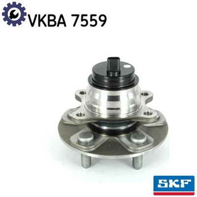 WHEEL BEARING KIT VKBA 7559 FOR LEXUS 1UR-FSE/FE 4.6L 8cyl LS - Image 1 of 4