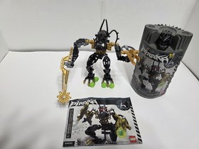 LEGO BIONICLE: Reidak (8900)