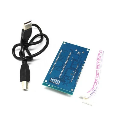 Für K150 für ICSP Programmierwerkzeug unterstützt 8 bis 40 Pin Mikrocontrolle - Image 1 of 4