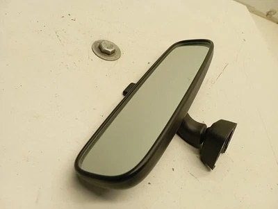 Rear View Mirror Prius VIN Fu 7th And 8th Digit Fits 04-09 11-22 PRIUS 3931892 - Image 1 of 2