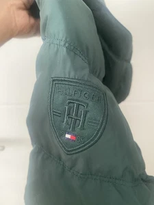 Tommy Hilfiger Damen Jacke - Bild 1 von 6