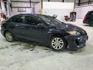 Luz trasera del conductor sedán cuarto de panel montado se adapta a 10-13 MAZDA 3 4358152 - Imagen 1 de 12