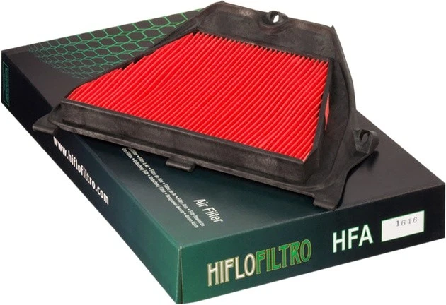 Filtro de aire Hiflo para Honda CBR600RR 2003-2006 Foto 1 de 1