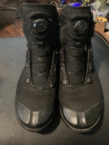 Under Armour UA Infil Tactical Boots BOA System Men's Size 14 - Picture 1 of 13