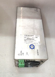 EXCELITAS XLS202 Power Supply 1102217-6 USED - Picture 1 of 11