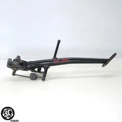 Suzuki GSXR 750 2003 soporte Foto 1 de 4