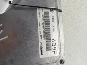 Módulo de control del motor usado (ECM) se adapta a: Chevrolet Impala 2018 control electrónico - Imagen 1 de 24