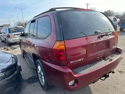 Used ABS Pump and Motor Assembly fits: 2006 Gmc Envoy Assembly w/o brake control - Image 1 of 4