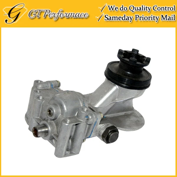 Quality Engine Oil Pump Assembly for Mercedes-Benz 300CD 300D 300SD 300TD - Image 1 of 4