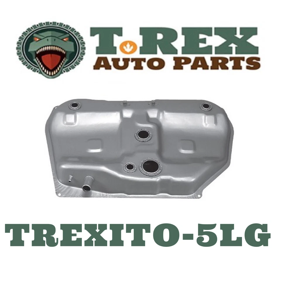 Tanque de combustible Toyota Camry 1990-1991 Lexus Es250; 1987-1991 Foto 1 de 1