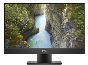 Dell Optiplex 7460 All in One PC, 23.8" Core i7 8700 8GB RAm 128GB SSD FullHD