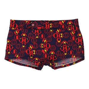 Age 10-12 Unbranded Swim Shorts - Medium Multicoloured Polyester - Picture 1 of 8