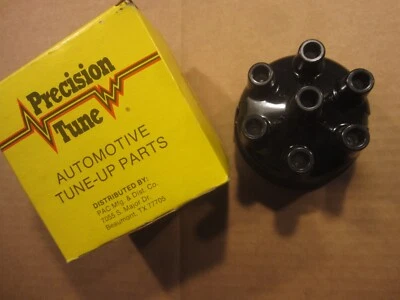 Camión Ford Mercury Falcon 1955-75 tapa de distribuidor de 6 cilindros NORS HECHO EN EE. UU. Foto 1 de 3