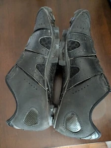 Lake Cycling Mx241 shoes Mx-241 Endurance mtn bike shoes w/ dual boa - Picture 1 of 9