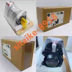 NUOVO SERVOMOTORE VPL-B0633M-PK14AA - Foto 1 di 1