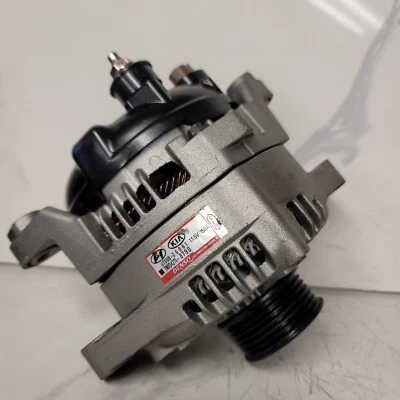 Alternadores Hyundai Sonata 2,4 litros VIN F 2015 a 2019 104211-8790 Ace Reman Foto 1 de 4