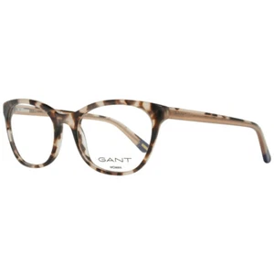 GANT GA 4084 055 Pink Havana Plastic Eyeglasses Frame 50-18-140 Petite Fit RX - Picture 1 of 3