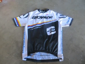 ESCAPADE FAHRRADTRIKOT - Bild 1 von 5
