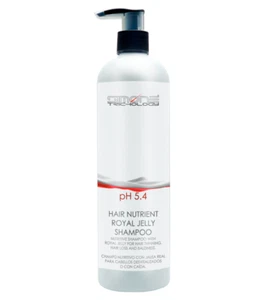 Simone Trichology Hair Nutrient Royal Jelly Champú Nutritivo Jalea Real 500 ml - Imagen 1 de 2