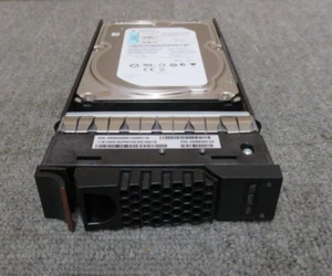 IBM 00AT302 12X5162 2TB 7200RPM 128MB 6Gb/s 3.5" Hot-Swap Internal Hard Drive - Picture 1 of 9