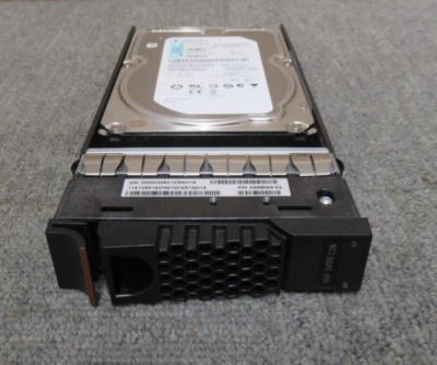 IBM 00AT302 12X5162 2TB 7200RPM 128MB 6Gb/s 3.5" Hot-Swap Internal Hard Drive - Image 1 of 4