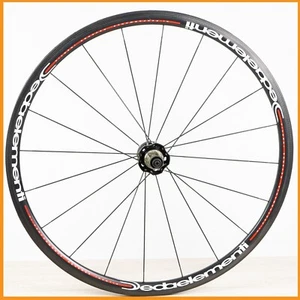 DEDA WD30CTU REVERSE INERTIA CARBON RENNRAD HINTERRAD FELGENBREMSE 700C 30mm - Bild 1 von 9