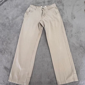 Mountain Khakis Men's Pants Size 32x32 (Actual W31in x L30in.) Tan - Picture 1 of 9