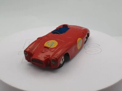 Lancia D24 Mercury 1/48 - Immagine 1 di 2
