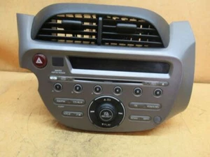 Radio mit CD 39101-TF0-G212-M1 HONDA JAZZ III (GE) 1.4I - Bild 1 von 8