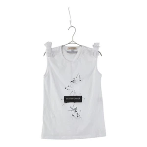 Camiseta sin mangas SEE BY CHLOE cinta talla: 38 mujer 【Usada】 - Imagen 1 de 9