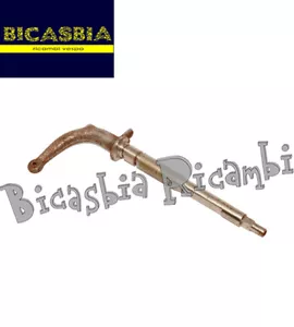 9941 - LEVA COMANDO FRIZIONE VESPA 180 200 RALLY - 125 PX T5 - Imagen 1 de 1