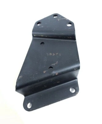 Crusader PCM 98252, Oil Header Bracket, OEM - Image 1 of 3