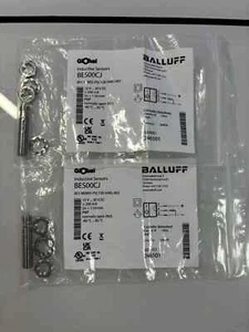 1pcs BALLUFF BES00CJ BES M08EE-PSC15B-S49G-003 Proximity Switch - Picture 1 of 2