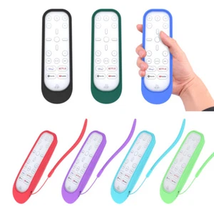 Silicone Cover for Sony PS5 Media Remote Controller Shockproof Anti-Slip Case - Picture 1 of 19