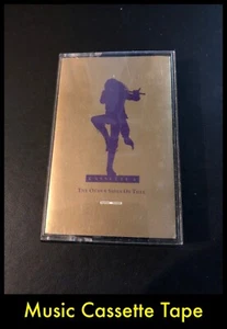 20 Years of Jethro Tull: The Other Side of Tull Vol. 4 Cassette Tape ZT1/4 - Picture 1 of 4