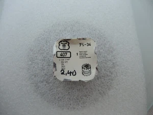 Schiebetrieb für FHF 34, 34-21, 35, 351, 352,  part 407, clutch wheel - Picture 1 of 1