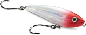 Rapala SXRSB09 X Rap agua salada subwalk elige colores y cantidad nuevo en paquete descontinuado - Imagen 1 de 21