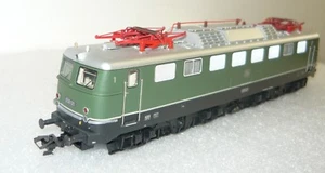 Trix 22155, Ellok BR E 50 der DB, Epoche III, H0, NEU&OVP - Picture 1 of 6