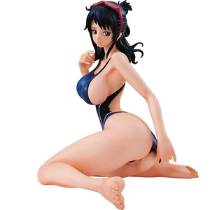 MegaHouse Excellent Model One Piece POP Limited Edition Tashigi Ver.BB 1/8Figure - Picture 1 of 8