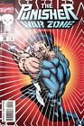1994 THE PUNISHER WAR ZONE #28 JUN MARVELL COMICS MARVEL COMICS Z2611